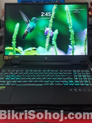 Acer Predator Helios Neo 16 (2023) | i5-13500HX | rtx 4050